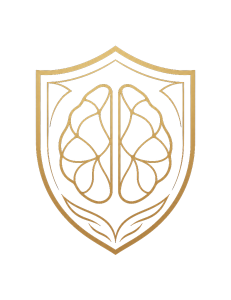 Emblème Mental Légendaire